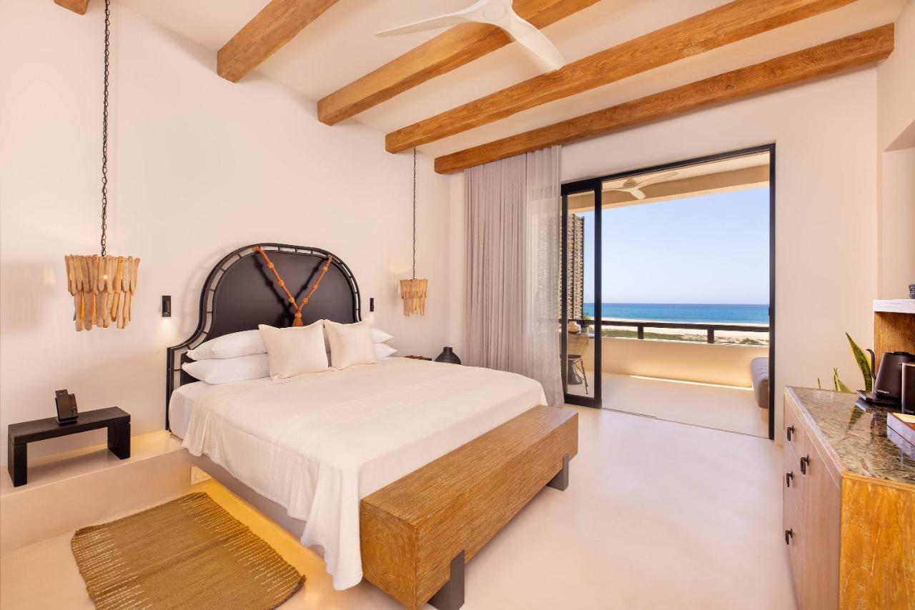 Kimpton Mas Olas Resort And Spa Todos Santos Eksteriør billede