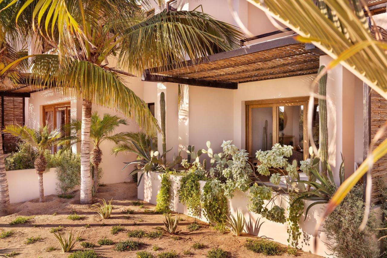 Kimpton Mas Olas Resort And Spa Todos Santos Eksteriør billede