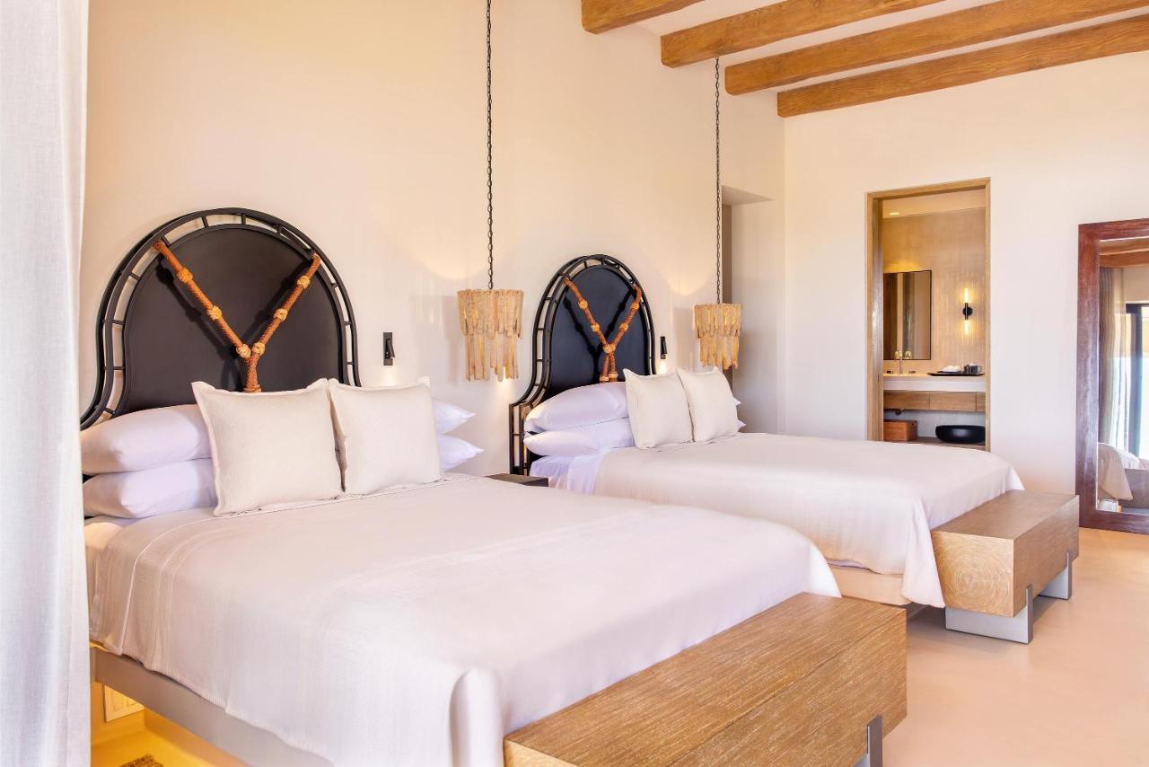 Kimpton Mas Olas Resort And Spa Todos Santos Eksteriør billede