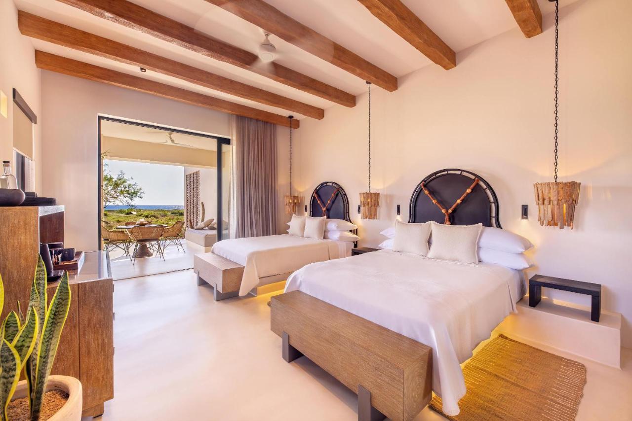 Kimpton Mas Olas Resort And Spa Todos Santos Eksteriør billede