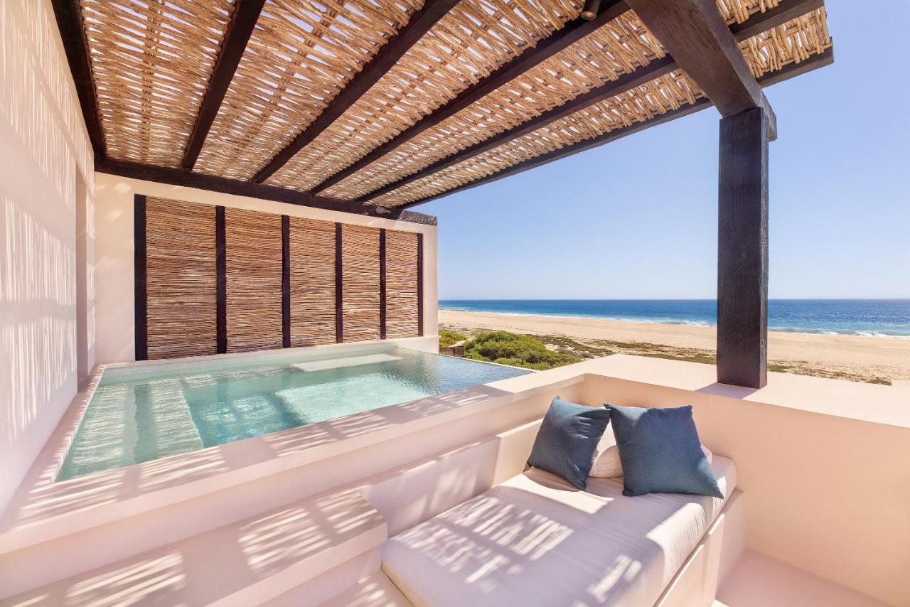 Kimpton Mas Olas Resort And Spa Todos Santos Eksteriør billede