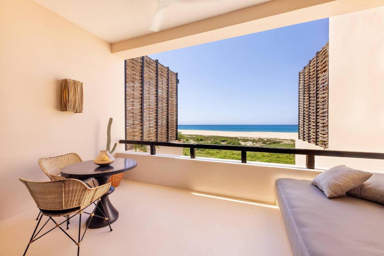 Kimpton Mas Olas Resort And Spa Todos Santos Eksteriør billede