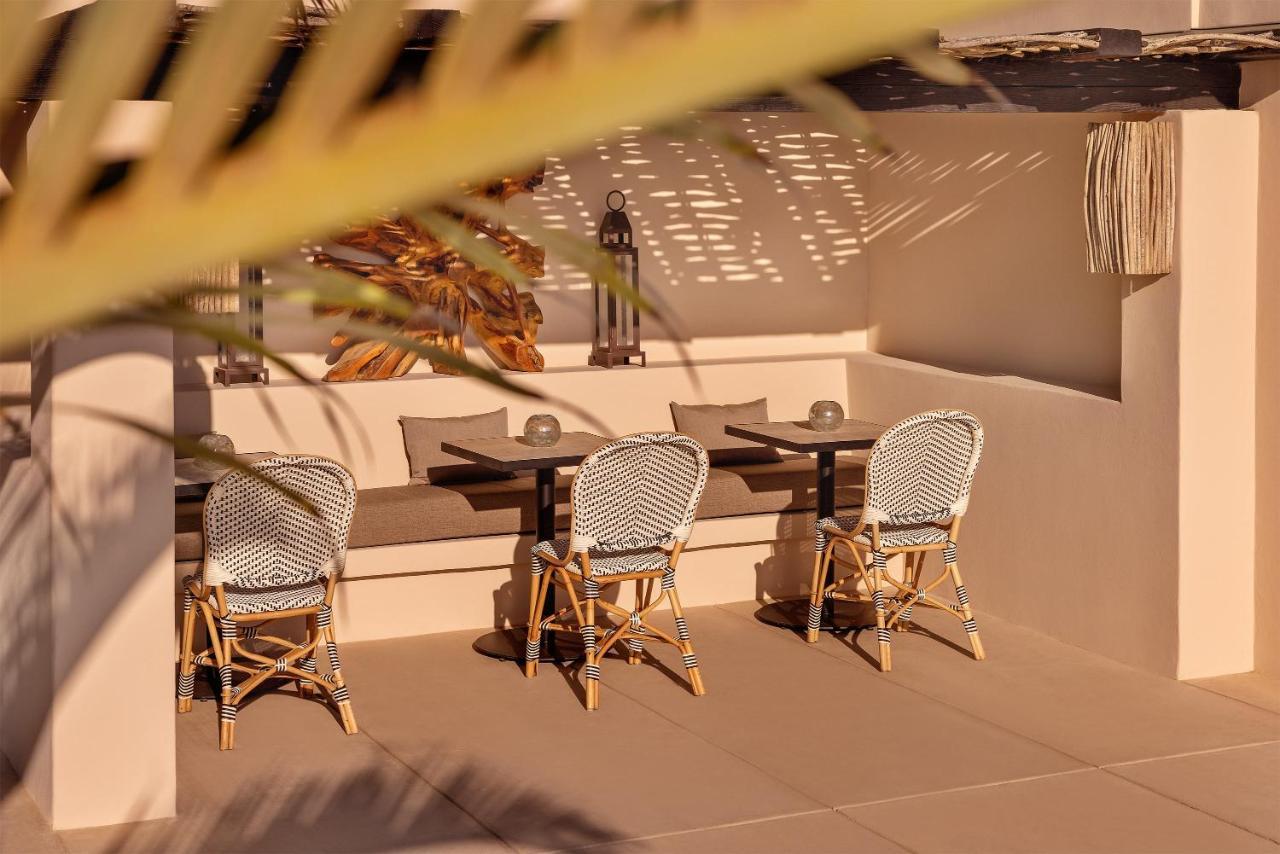 Kimpton Mas Olas Resort And Spa Todos Santos Eksteriør billede