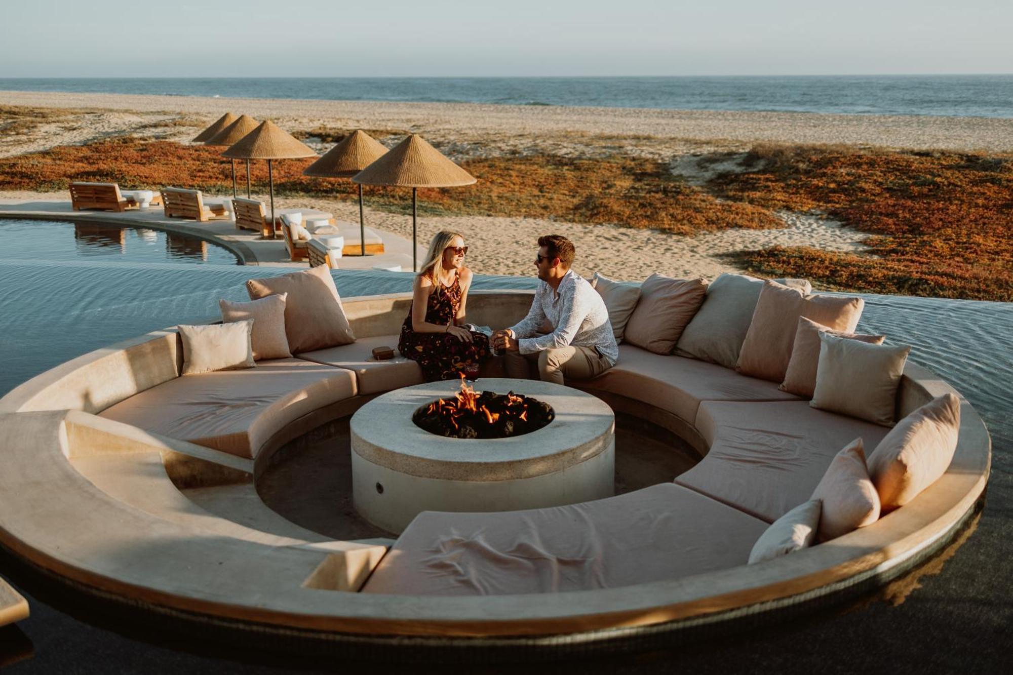 Kimpton Mas Olas Resort And Spa Todos Santos Eksteriør billede